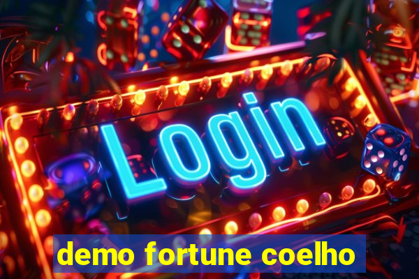 demo fortune coelho